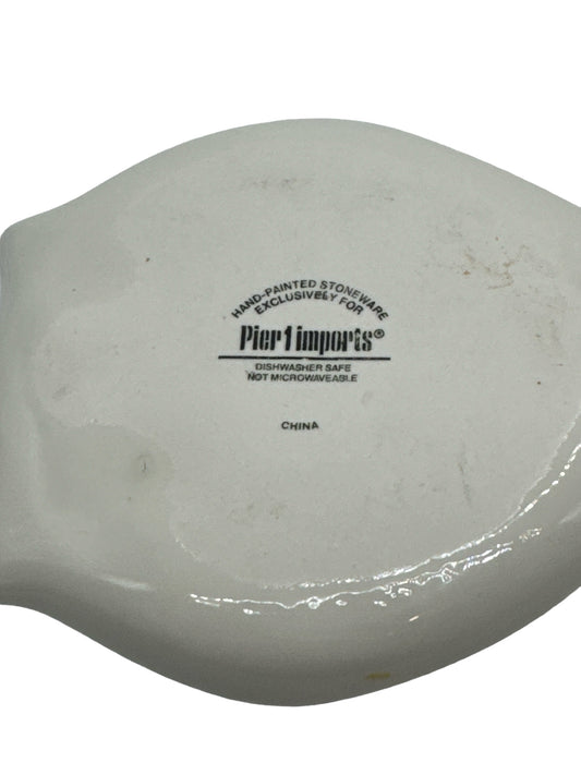 Pier 1 Imports Spoon Rest