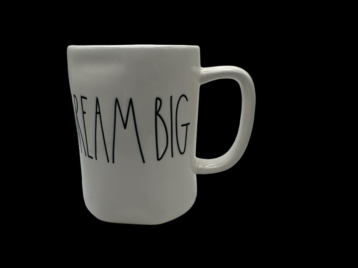 Rae Dunn Coffee Mug