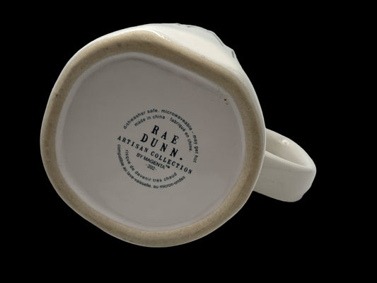 Rae Dunn Coffee Mug