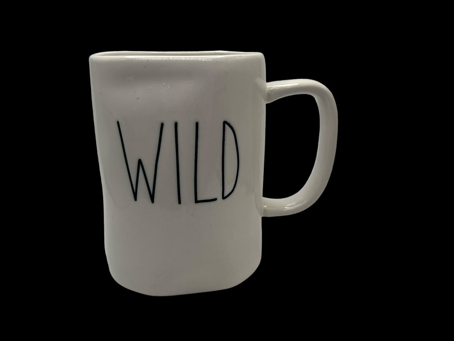 Rae Dunn Coffee Mug