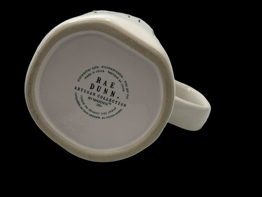 Rae Dunn Coffee Mug