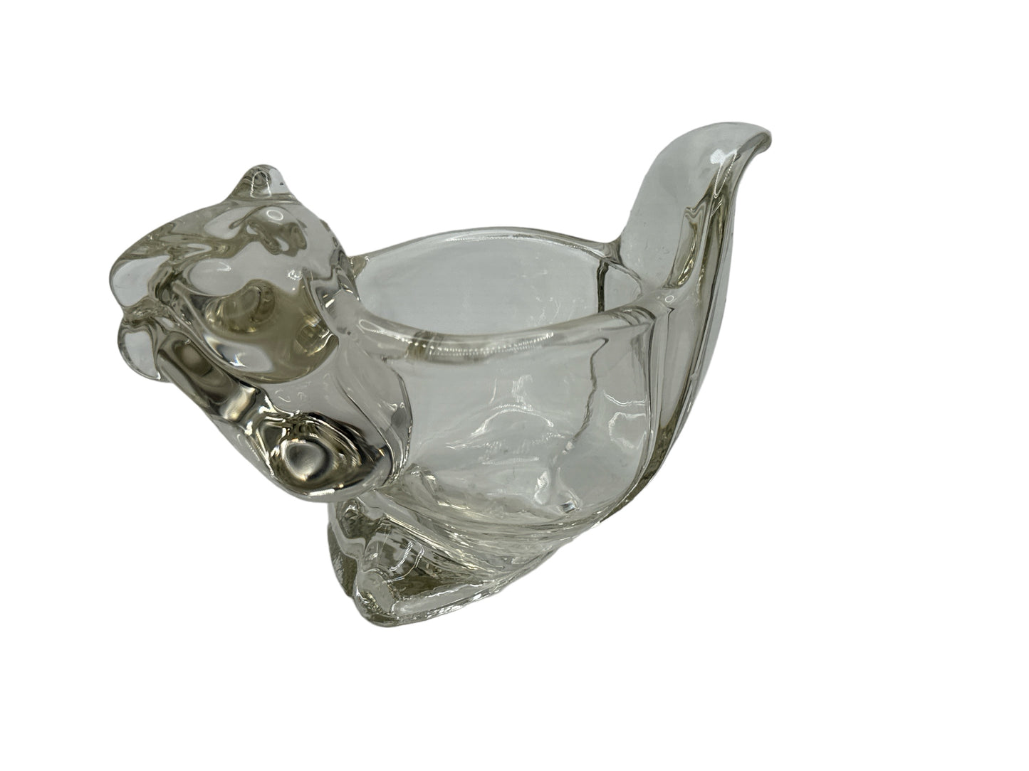 Vintage Avon Squirrel
