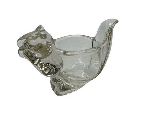 Vintage Avon Squirrel