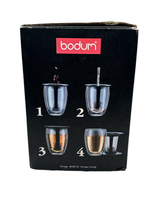 Bodum Tea For One