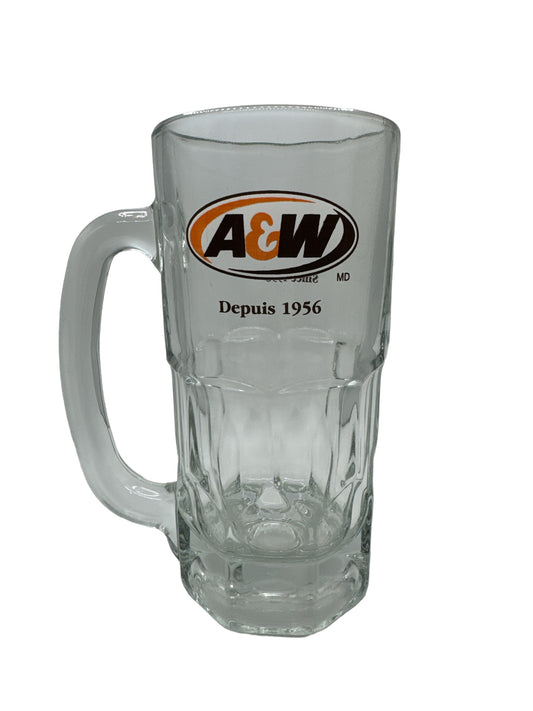 A&W Root Beer Mug