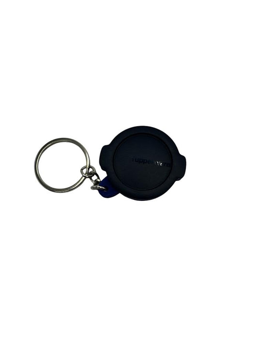Tupperware Smart Cooker Keychain