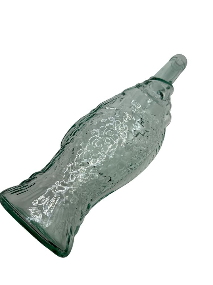 Fish Bottle