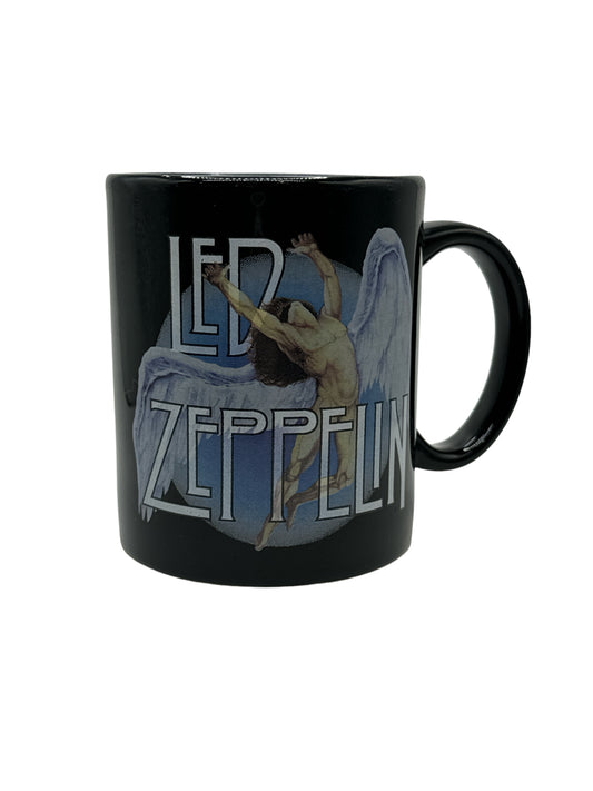 Led Zeppelin Mug