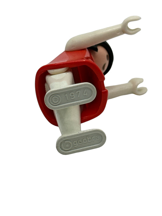 Playmobil Geobra Figure