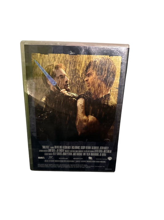 Smallville The Complete Ninth Season