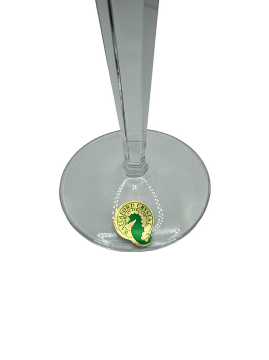 Waterford Crystal “The Millennium Collection” Flute Pair