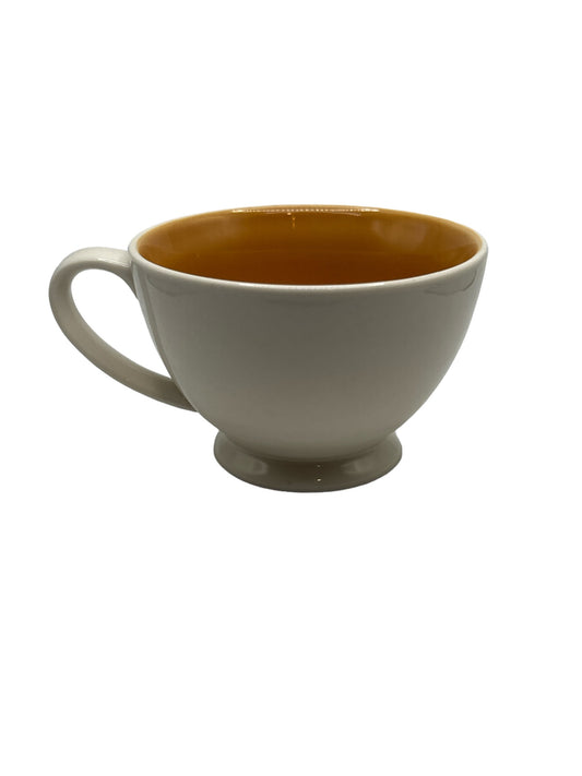 Tim Horton’s Tea Cups (2)