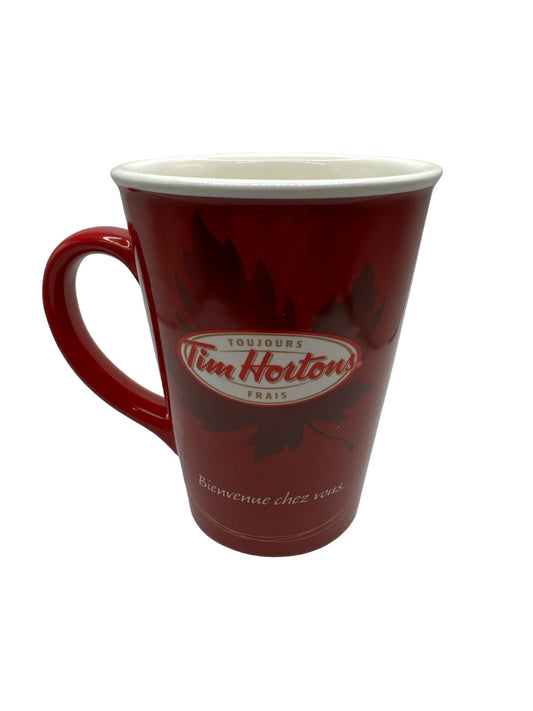 Tim Horton’s Welcome Home Mug