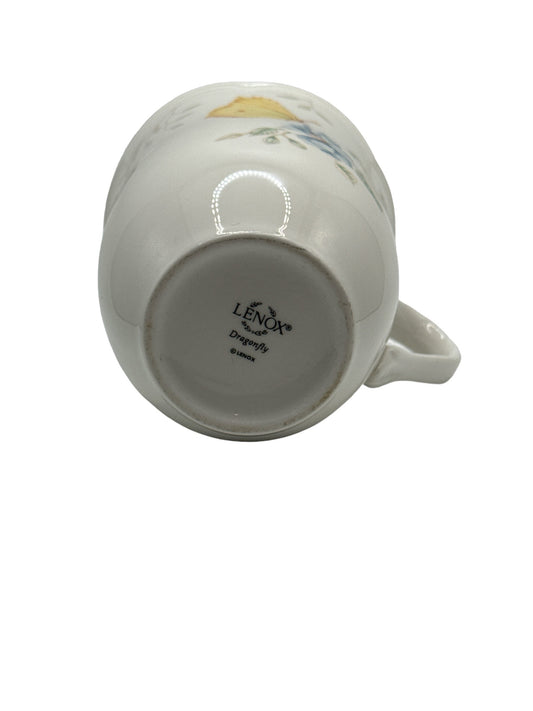 Lenox Butterfly Meadow Series Mug