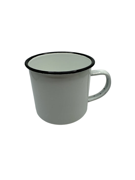 Grower’s Cider Co Tin Cups