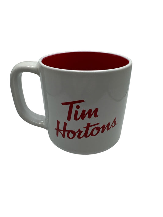 Tim Horton’s British Columbia Mug