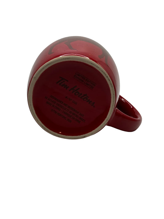 Tim Horton’s Caribou Mug