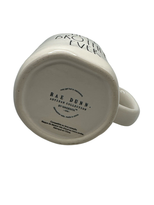 “Best Brother Ever” Mug