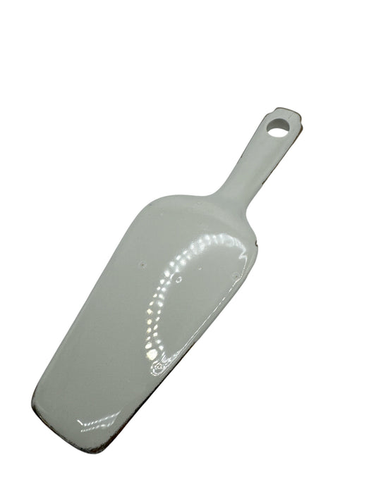 Porcelain Cake/Pie Server