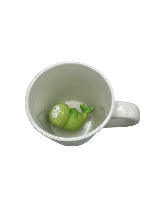 Dad’s Fishing Hole Mug