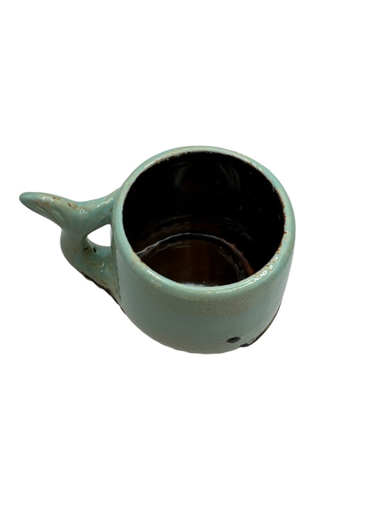 Whale Mug