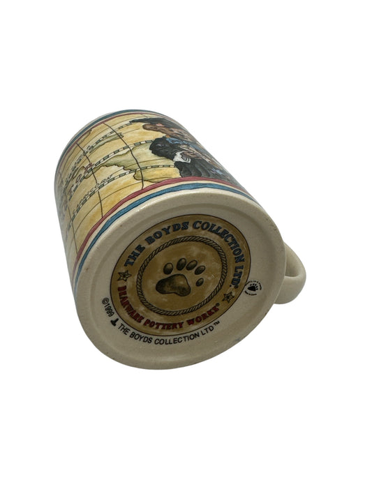 Boyd’s Bears Collection Mug