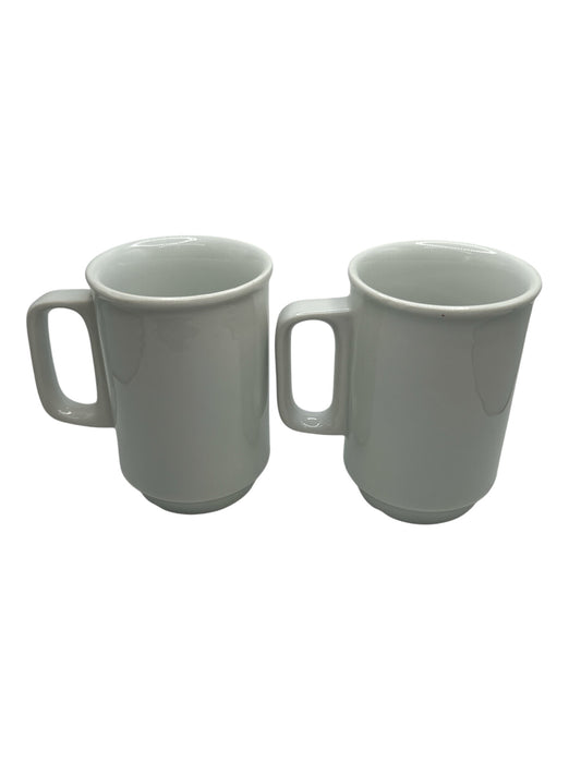 Vintage Danesco Bodum Mugs (2)