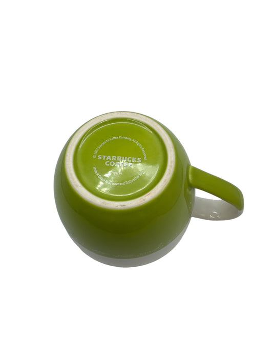 Starbucks Coffee Mug