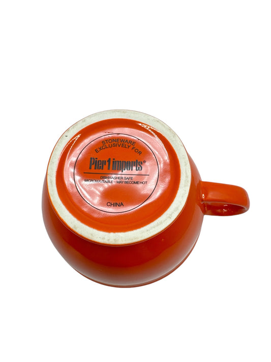 Pier 1 Imports Teacup