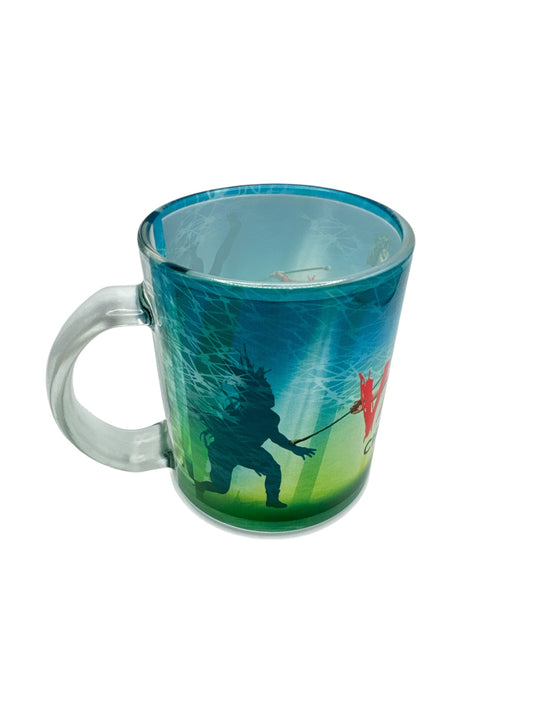 Cirque Du Soleil Mug