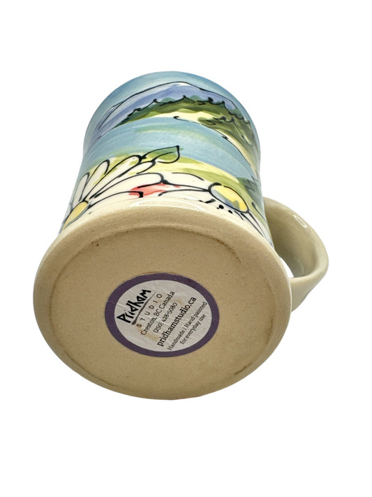 Pridham Studio Mug