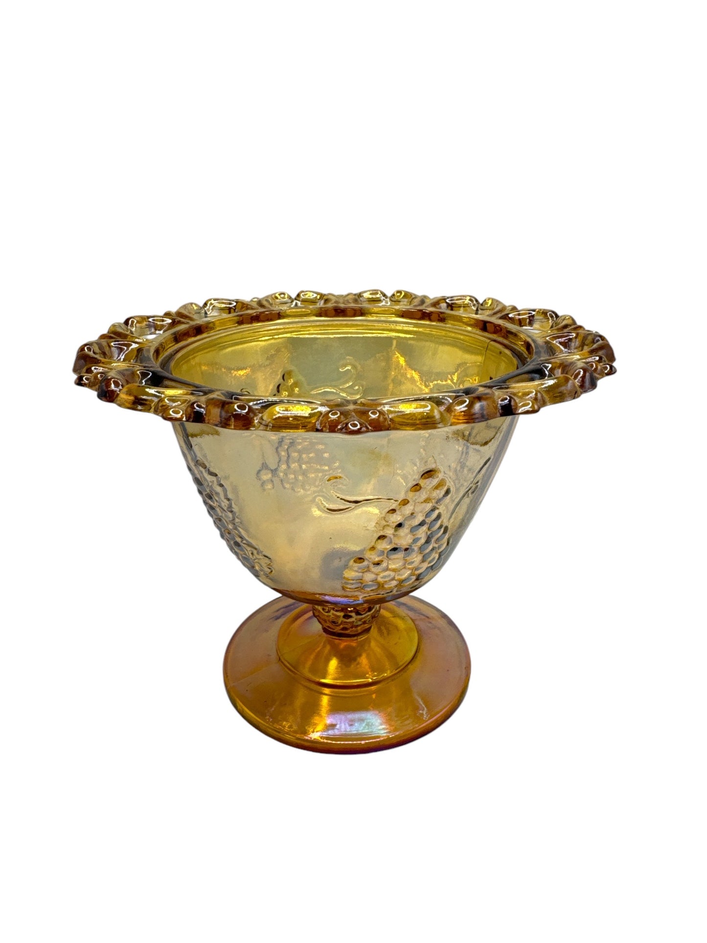 Vintage Indiana Glass Compote