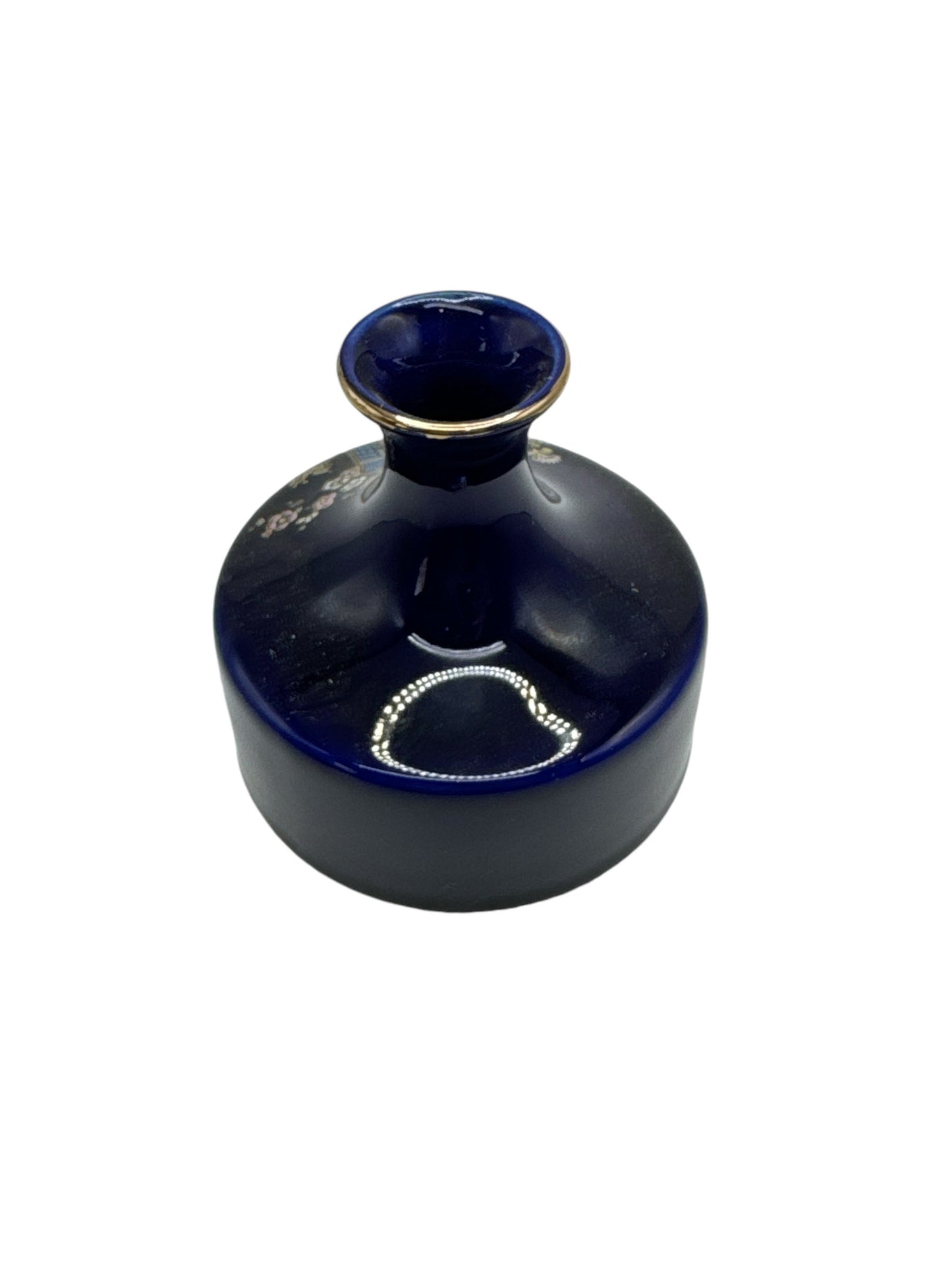Vintage Japanese Vase