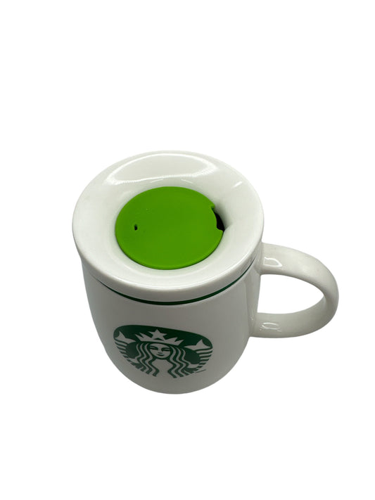 Starbucks Travel Mug