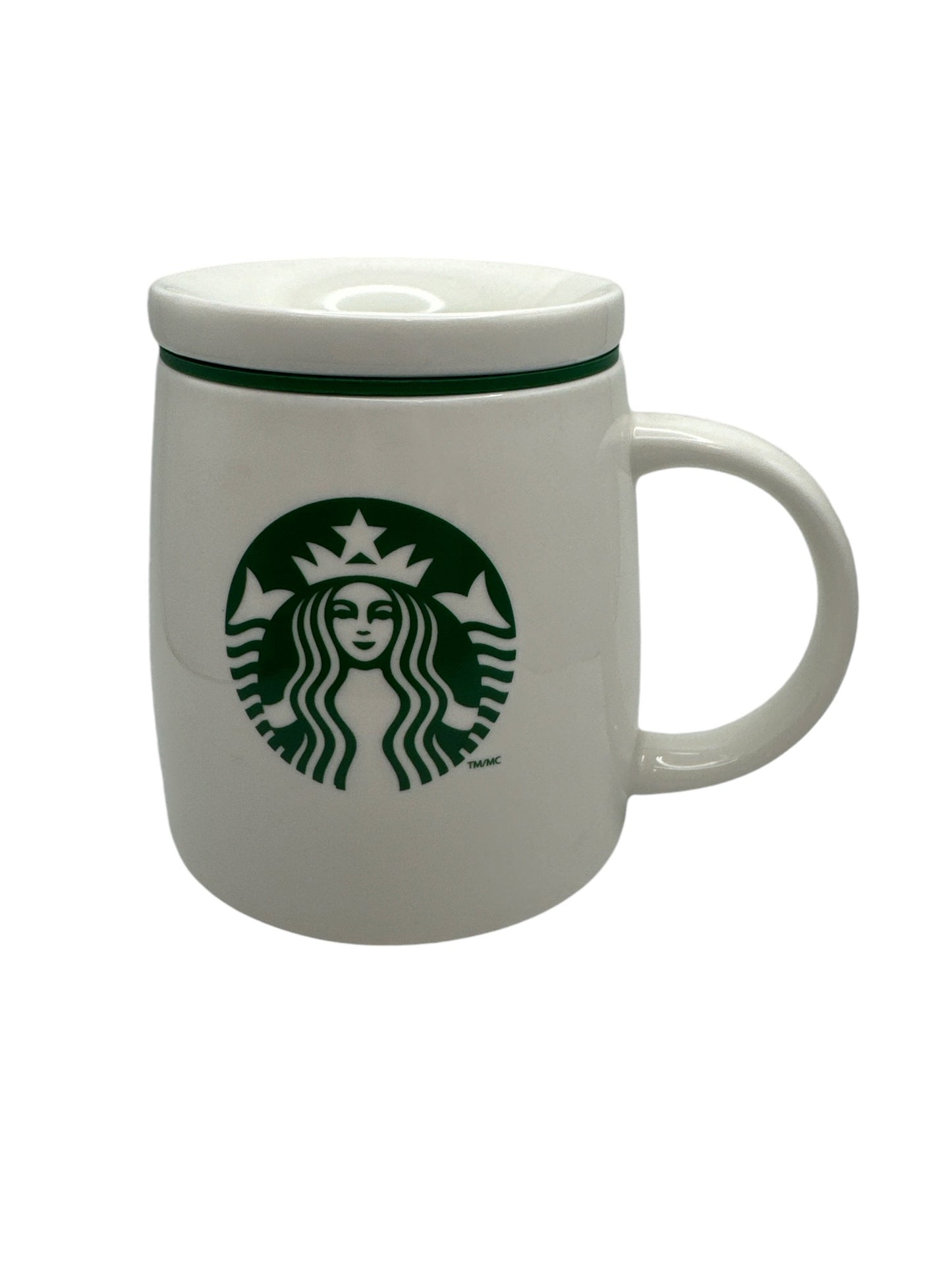 Starbucks Travel Mug