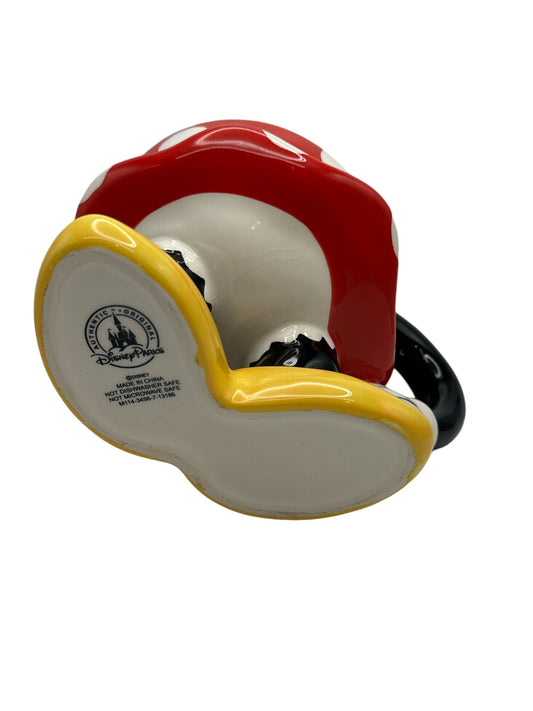 Disney Parks Minnie Mouse Mug