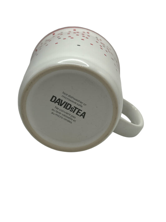 David’s Tea Mug