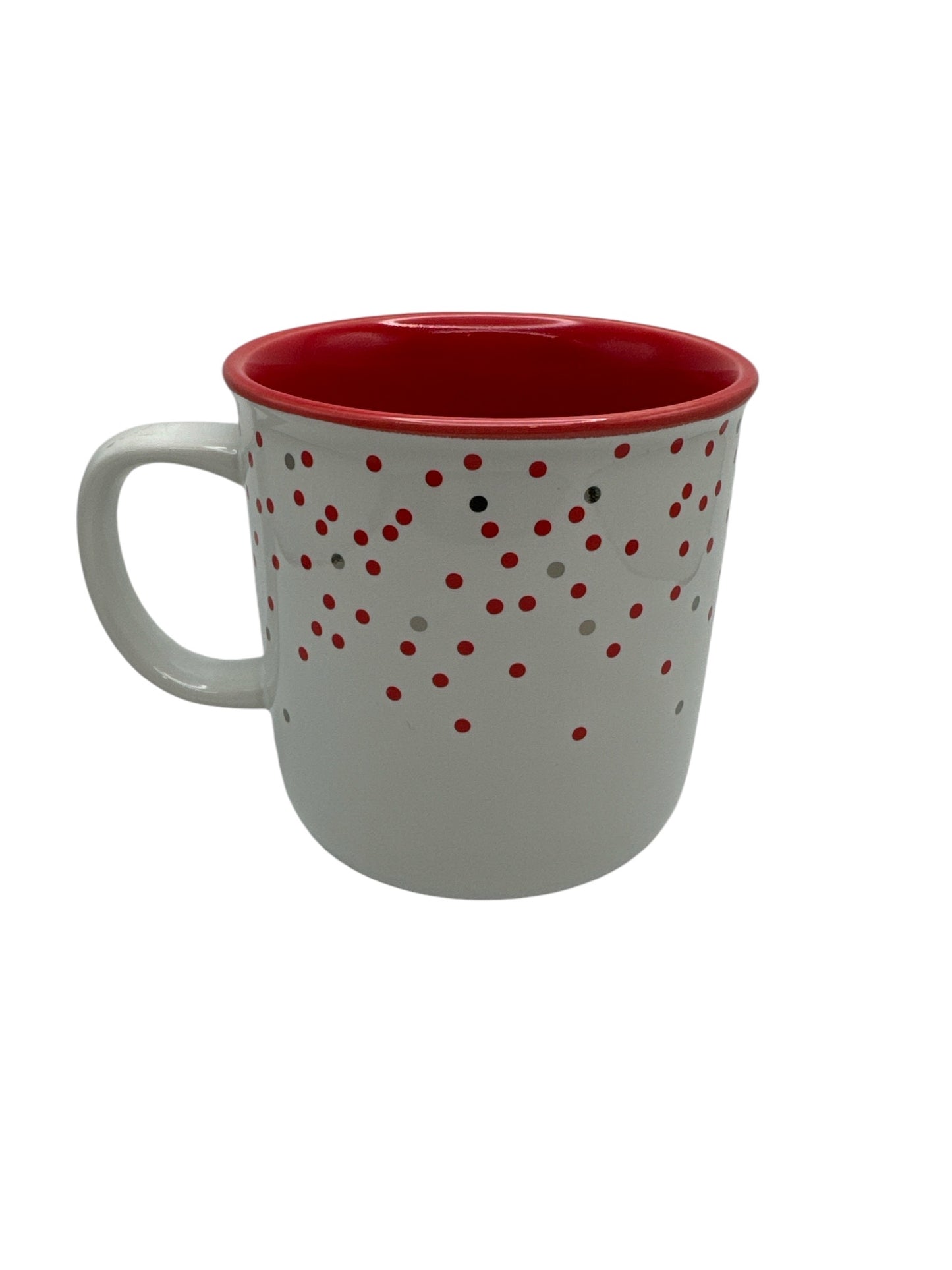 David’s Tea Mug