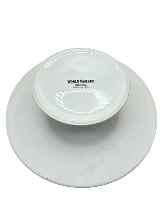 World Market Cake/Cookie Stand