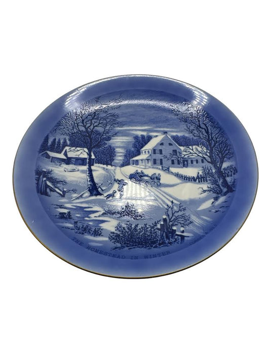 Decorator Plates (3)