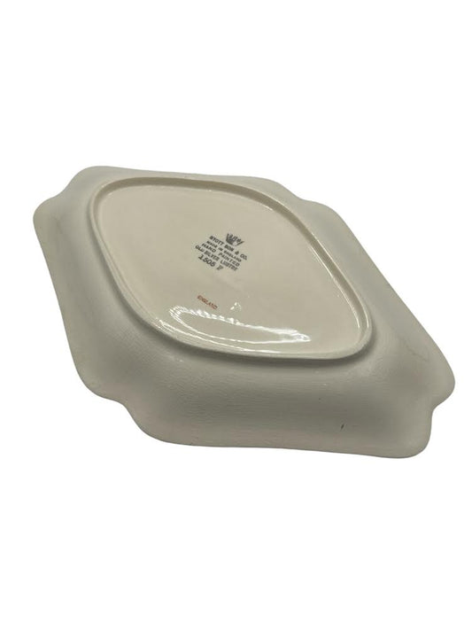 Myott Son & Co Lustreware Dish