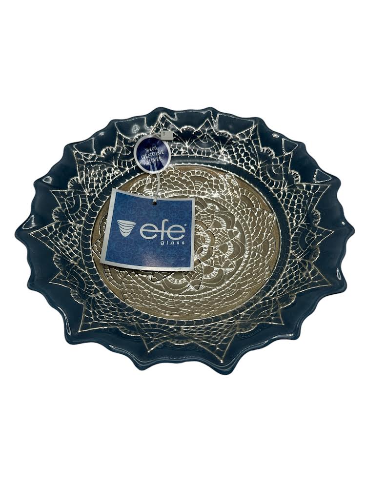 EFE Glass Bowl