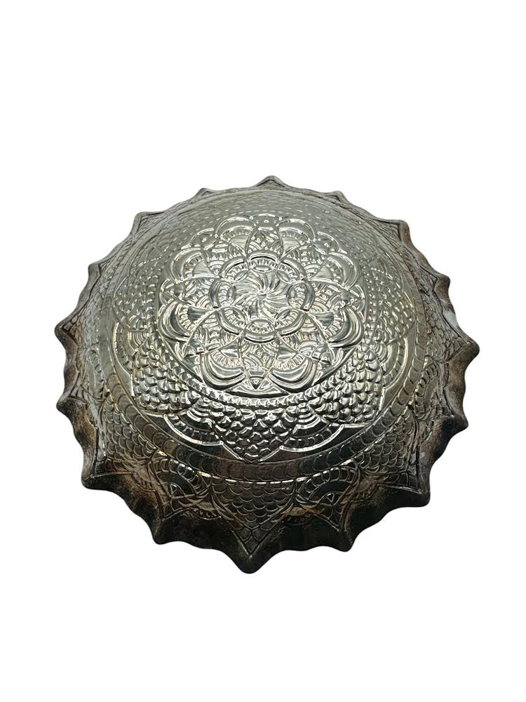 EFE Glass Bowl