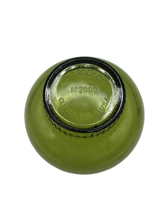 E Brody Co Scalloped Bowl