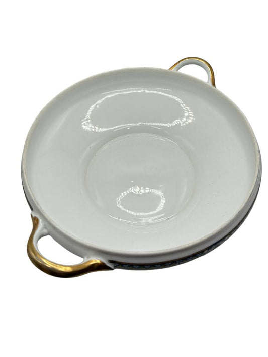 Bellefonte Noritake Covered Dish