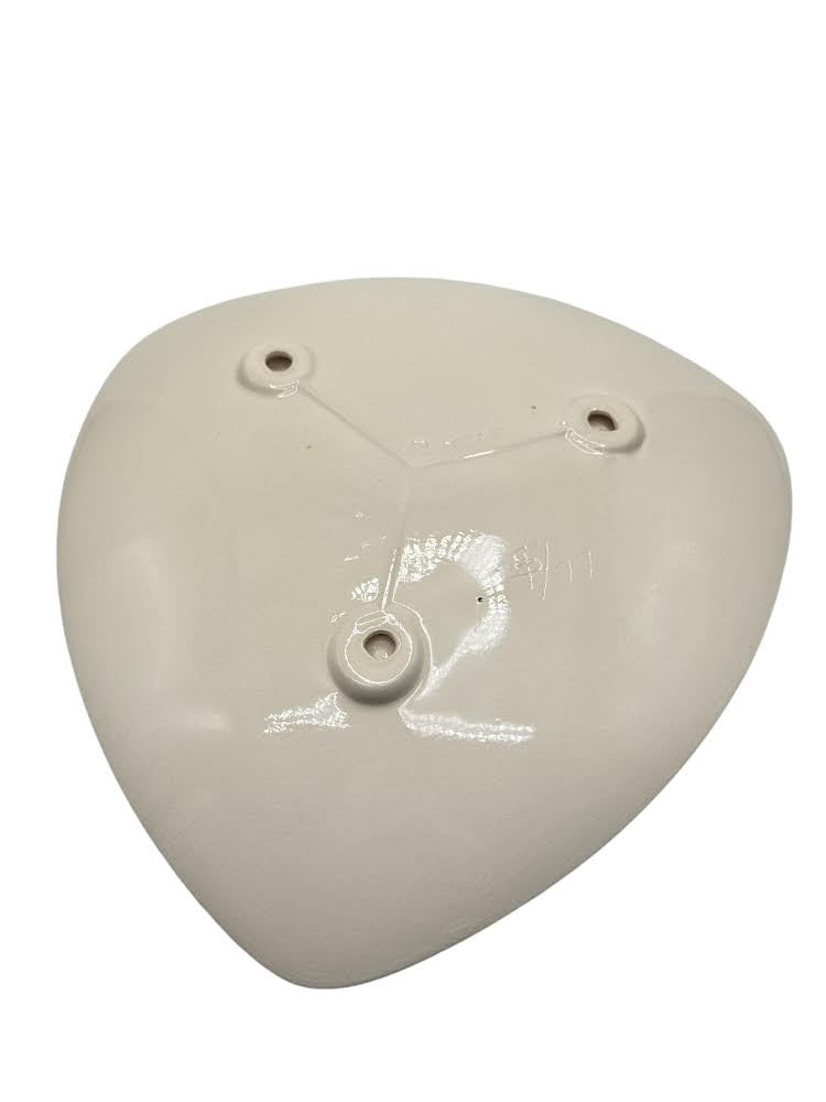 Pear Platter Serving Dish 1977