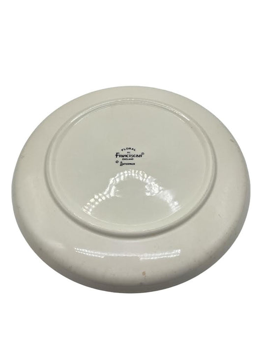 Floral by Franciscan Plates (3)