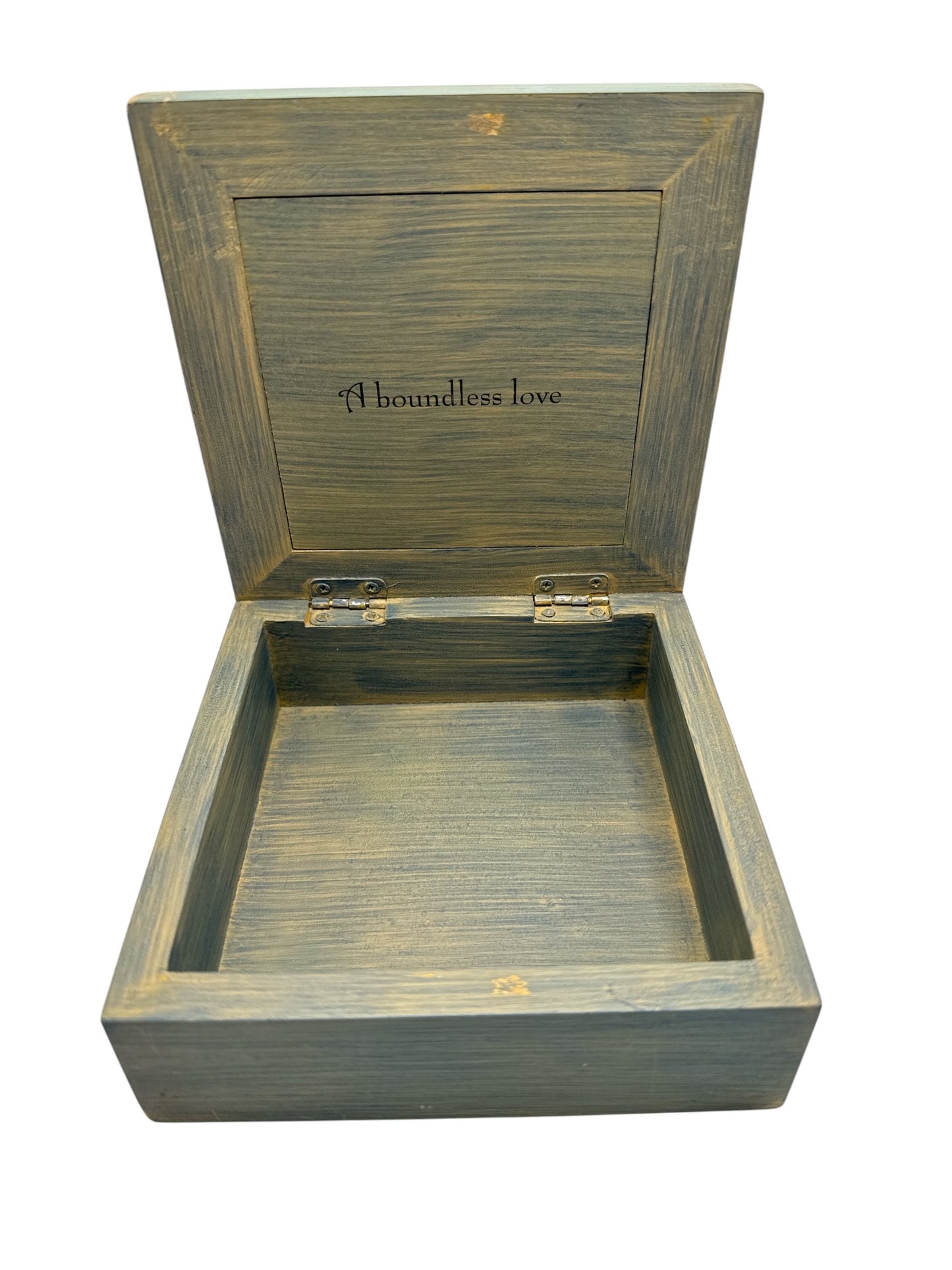 Willow Tree “Hug” Keepsake Box
