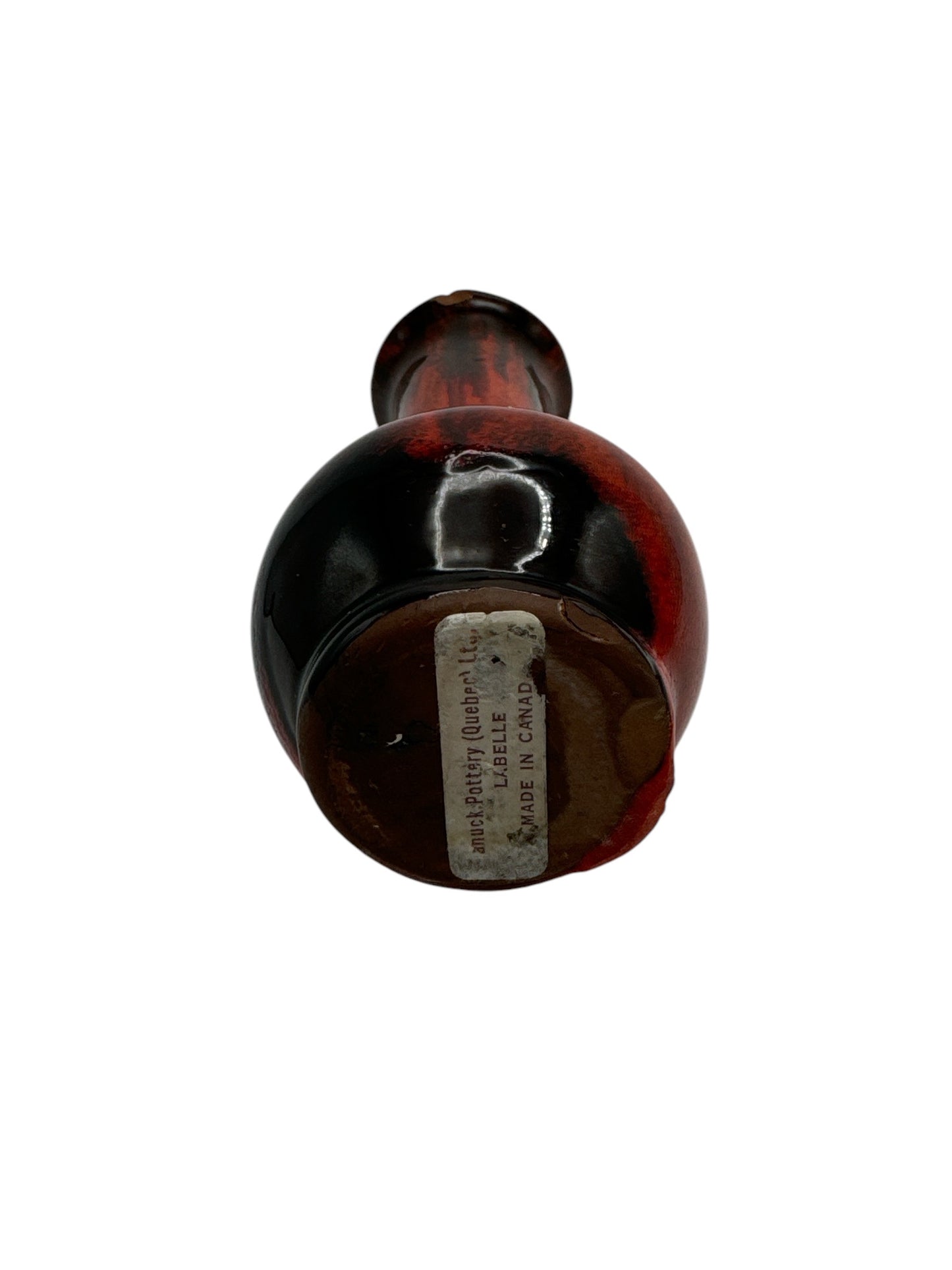 Canuck Pottery (2)