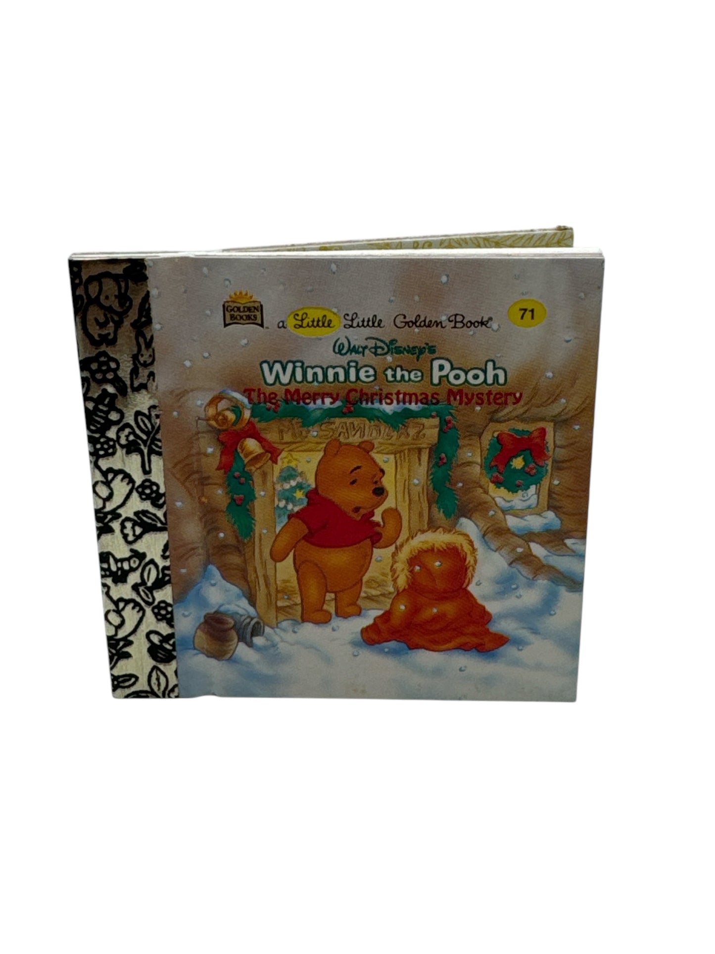 Mini Little Golden Books (2)